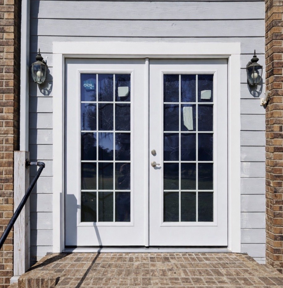 Door Repair & Installation project by Rufino Carpentry