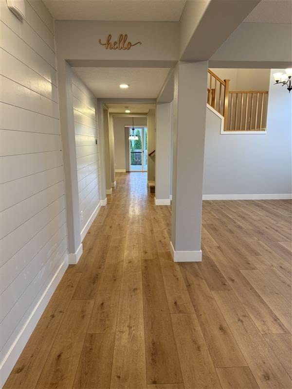 Flooring Installation project by Rufino Carpentry