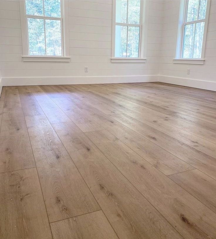 Flooring Installation project by Rufino Carpentry