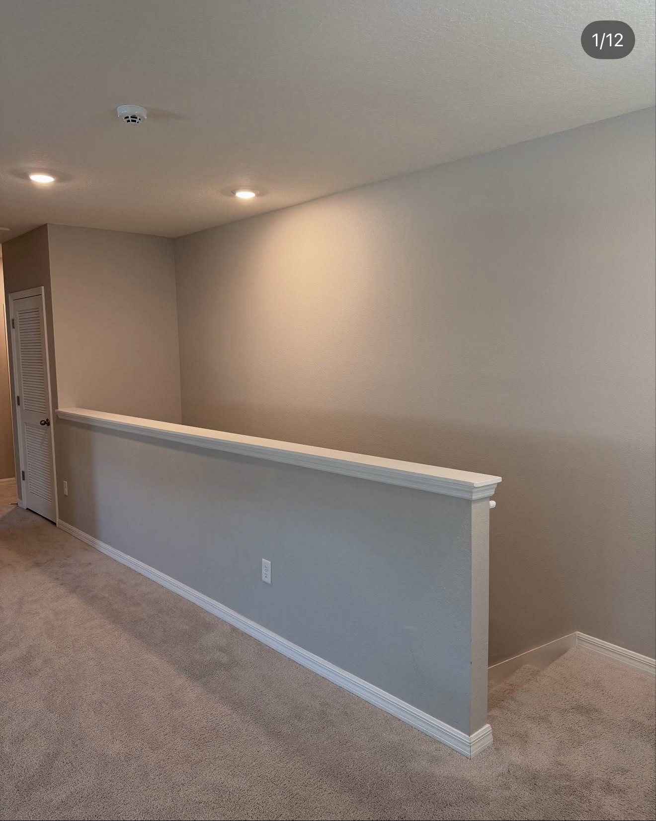 Staircase Renovation project by Rufino Carpentry